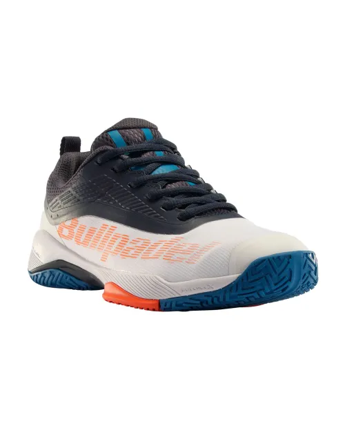 Zapatillas Bullpadel Prf Hybrid 24v Bl/Ma | Ofertas de pádel